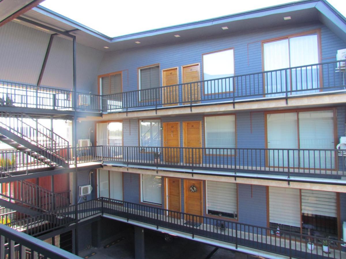 Ferienwohnung Departamentos San Bruno Castro Exterior foto